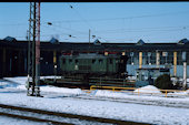 DB 144 502 (31.01.1981, Bw Freilassing)