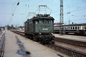 DB 144 505 (03.08.1980, Freilassing)