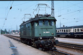 DB 144 505 (03.08.1980, Freilassing)