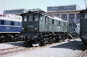 DB 144 507 (24.05.1979, AW München-Freimann)