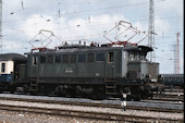 DB 145 155 (16.09.1981, München-Pasing)