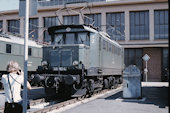 DB 145 162 (24.05.1979, AW München-Freimann)