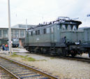 DB 145 169 (01.1978, AW München-Freimann)