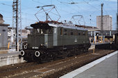 DB 145 180 (20.10.1979, München Hbf.)