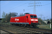 DB 145 015 (03.04.2002, Waltershof)