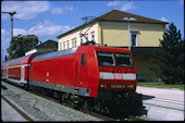 DB 145 032 (07.08.2000, Lehrte)