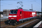 DB 146 008 (08.09.2001, Dortmund)
