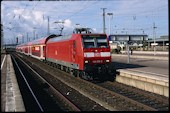 DB 146 030 (08.10.2002, Dortmund)