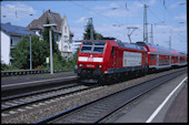 DB 146 111 (24.07.2008, Rastatt)