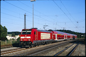 DB 146 204 (02.07.2006, Amstetten)