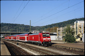 DB 146 207 (16.10.2005, Plochingen)