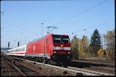 DB 146 210 (31.10.2005, Mühlacker)