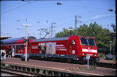 DB 146 229 (01.08.2007, Rastatt)