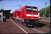 DB 146 235 (01.08.2007, Rastatt)