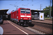 DB 146 236 (01.08.2007, Rastatt)
