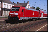 DB 146 239 (01.08.2007, Rastatt)