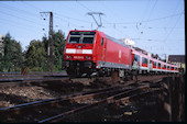DB 146 241 (06.09.2006, Fürth)