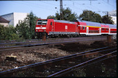 DB 146 246 (06.09.2006, Fürth)