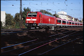 DB 146 247 (21.09.2006, Fürth)