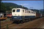 DB 150 003 (03.07.1991, Probstzella)