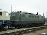 DB 150 011 (12.1977, Bw München Hbf.)