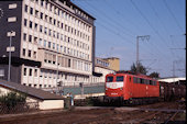 DB 150 014 (28.07.1992, Weidenau)