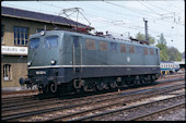 DB 150 021 (12.05.1982, Regensburg)