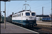 DB 150 022 (17.05.1983, Fürth)