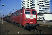 DB 150 023 (10.03.1995, Fürth)