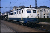 DB 150 025 (15.03.1990, Fürth)