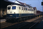 DB 150 027 (28.03.1991, Aalen)