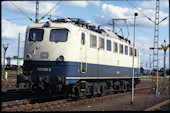 DB 150 031 (16.09.1990, Seelze)