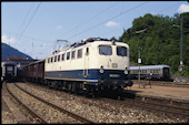 DB 150 032 (30.06.1982, Geislingen)