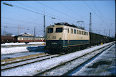 DB 150 035 (31.01.1981, Freilassing)
