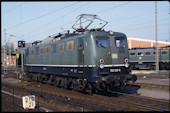 DB 150 039 (14.03.1993, Bebra)