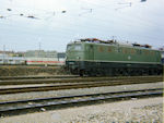 DB 150 040 (08.1978, Bw München Hbf.)