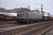 DB 150 041 (04.04.1981, Regensburg)