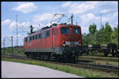 DB 150 043 (31.05.2002, München Nord)