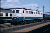 DB 150 048 (18.08.1982, Regensburg)