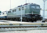 DB 150 051 (08.1978, Bw München Hbf.)