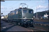 DB 150 052 (07.02.1984, Marburg)