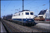 DB 150 054 (20.02.1990, Mering)