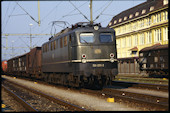 DB 150 055 (16.04.1991, Singen)