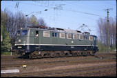 DB 150 058 (31.03.1990, Gremberg)