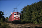 DB 150 060 (29.10.2002, München-Giesing)
