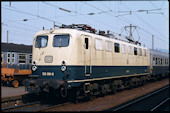 DB 150 061 (01.09.1979, Heilbronn)