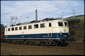 DB 150 071 (28.03.1981, Laufach)