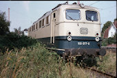 DB 150 077 (11.08.1982, AW Bremen)