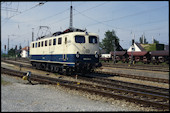 DB 150 078 (31.05.1992, Weilheim)