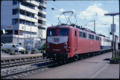 DB 150 081 (10.06.1997, Fürth)